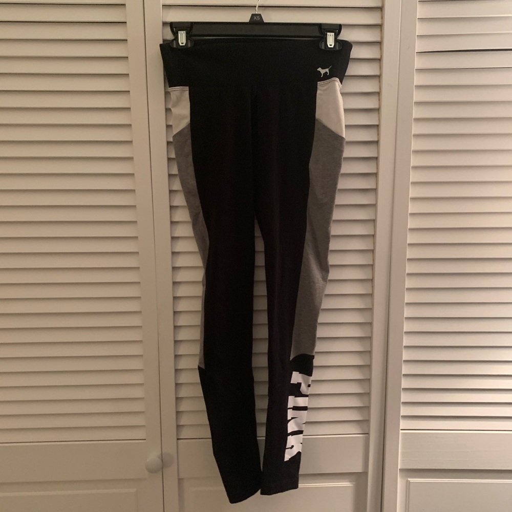Women’s PINK Victoria Secret Yoga Leggings